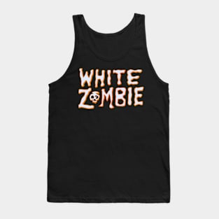 White Zombie Band news 3 Tank Top